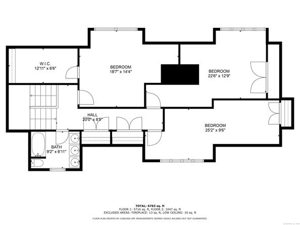 37 Green Acre Lane, Westport CT 06880