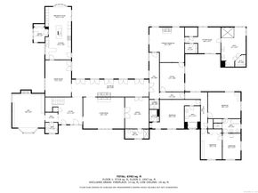 37 Green Acre Lane, Westport CT 06880