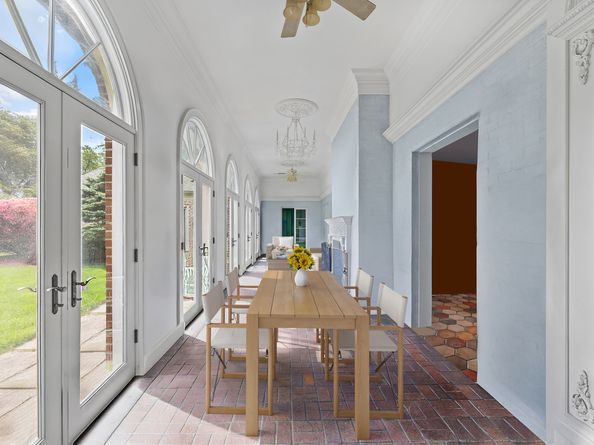 37 Green Acre Lane, Westport CT 06880