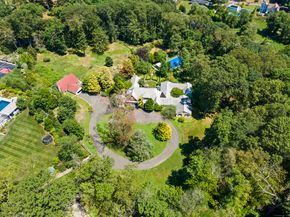 37 Green Acre Lane, Westport CT 06880