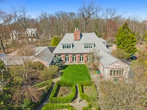 37 Green Acre Lane, Westport CT 06880