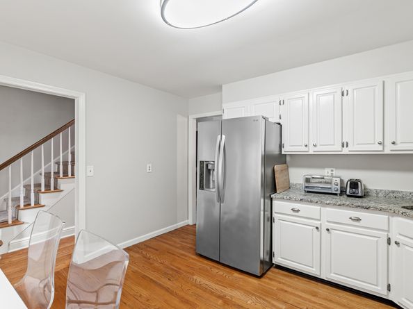 45 Lambert Common 45, Wilton CT 06897