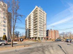 2370 North Avenue 5A, Bridgeport CT 06604