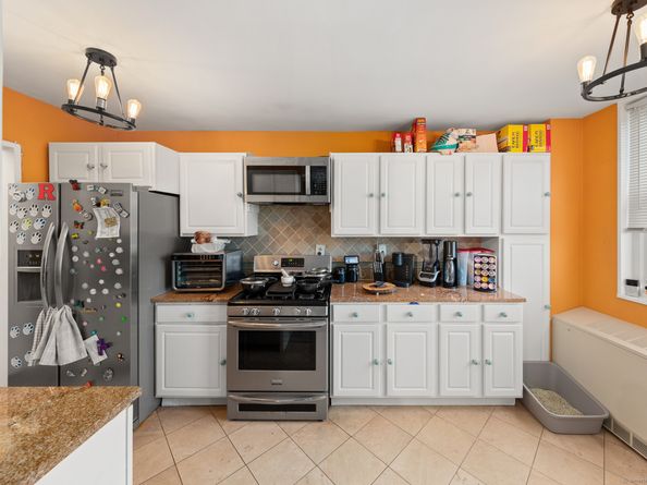 2370 North Avenue 5A, Bridgeport CT 06604