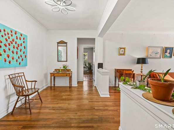 70 Strawberry Hill Avenue 13A, Stamford CT 06902