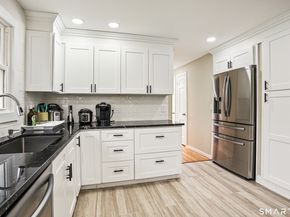 6 Winding Road, Brookfield CT 06804