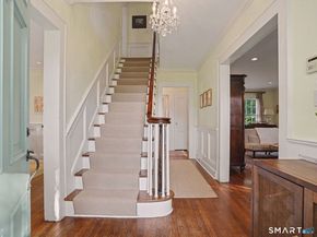 280 Mill Hill Road, Fairfield CT 06890