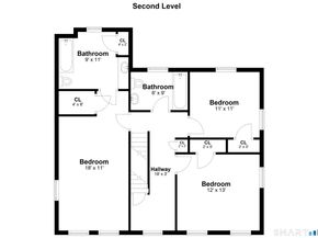 280 Mill Hill Road, Fairfield CT 06890