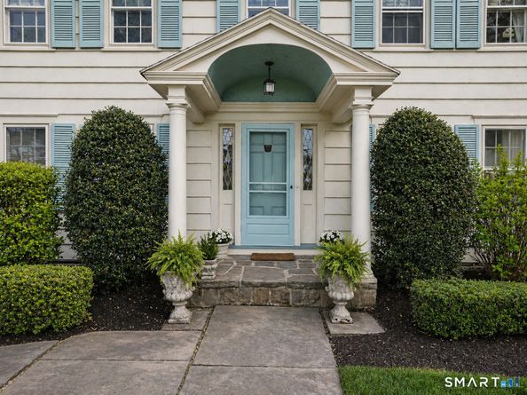 280 Mill Hill Road, Fairfield CT 06890