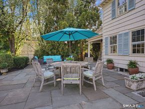 280 Mill Hill Road, Fairfield CT 06890