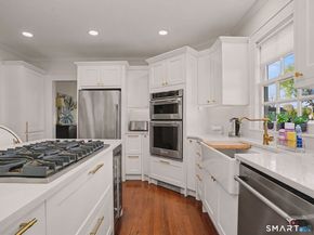 280 Mill Hill Road, Fairfield CT 06890