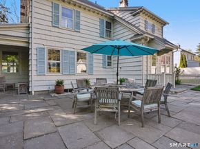 280 Mill Hill Road, Fairfield CT 06890