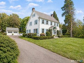 280 Mill Hill Road, Fairfield CT 06890