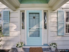 280 Mill Hill Road, Fairfield CT 06890