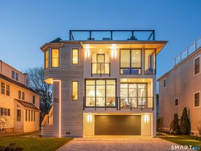 16 Westport Avenue, Westport CT 06880