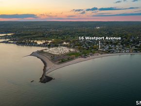 16 Westport Avenue, Westport CT 06880
