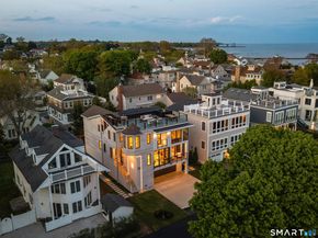 16 Westport Avenue, Westport CT 06880