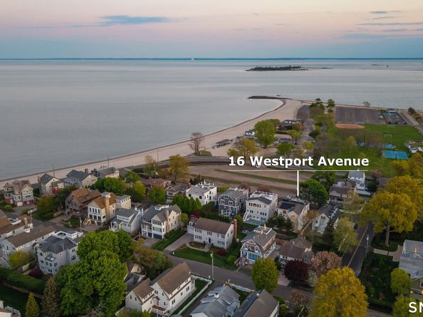 16 Westport Avenue, Westport CT 06880