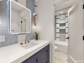 16 Westport Avenue, Westport CT 06880