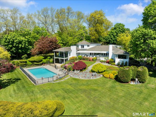 7 Sasqua Road, Norwalk CT 06855