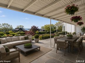 7 Sasqua Road, Norwalk CT 06855