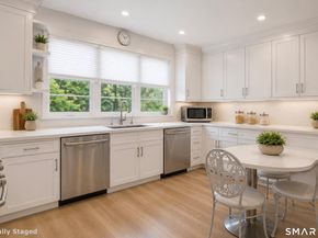 7 Sasqua Road, Norwalk CT 06855