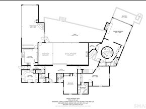 7 Sasqua Road, Norwalk CT 06855