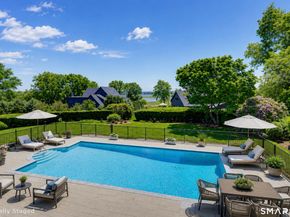 7 Sasqua Road, Norwalk CT 06855