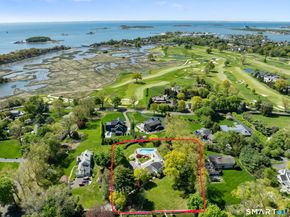 7 Sasqua Road, Norwalk CT 06855