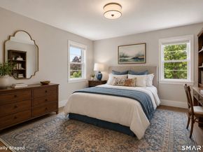 7 Sasqua Road, Norwalk CT 06855