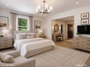 7 Sasqua Road, Norwalk CT 06855