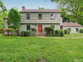 240 N Cedar Road, Fairfield CT 06824