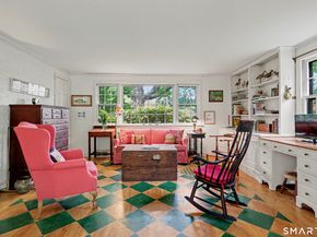240 N Cedar Road, Fairfield CT 06824