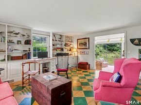 240 N Cedar Road, Fairfield CT 06824