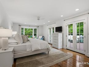 2 Grassy Plains Road, Westport CT 06880