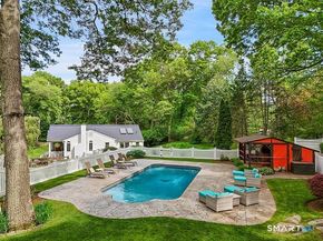 2 Grassy Plains Road, Westport CT 06880