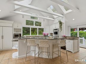 2 Grassy Plains Road, Westport CT 06880