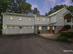 2 Grassy Plains Road, Westport CT 06880