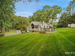 2 Grassy Plains Road, Westport CT 06880