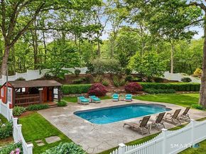 2 Grassy Plains Road, Westport CT 06880