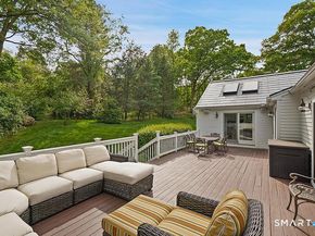 2 Grassy Plains Road, Westport CT 06880