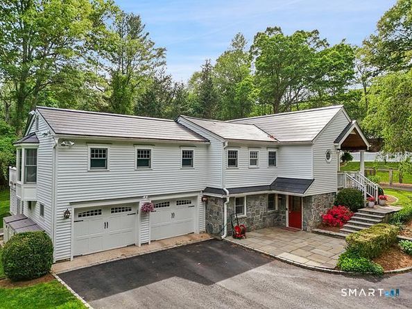 2 Grassy Plains Road, Westport CT 06880