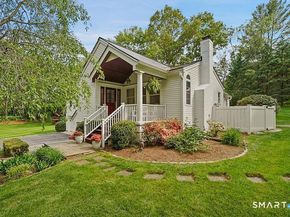 2 Grassy Plains Road, Westport CT 06880