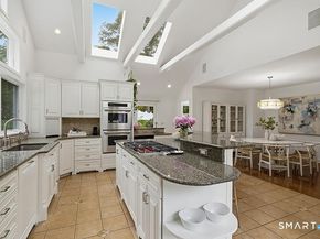 2 Grassy Plains Road, Westport CT 06880