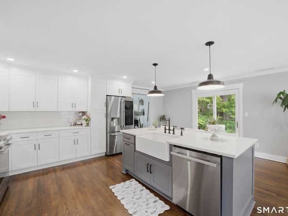 19 Eastwood Road, Norwalk CT 06851