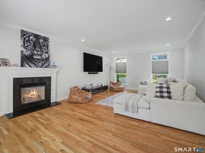 33 stonewall Drive, Stamford CT 06905