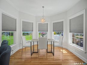 33 stonewall Drive, Stamford CT 06905