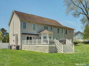 33 stonewall Drive, Stamford CT 06905