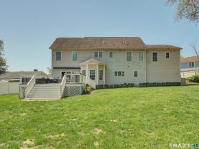 33 stonewall Drive, Stamford CT 06905