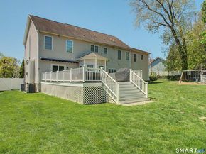 33 stonewall Drive, Stamford CT 06905